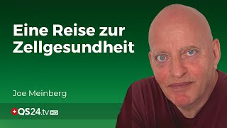 Aufbruch zur Zellgesundheit Eine Geschichte von Überleben und Heilung  Erfahrungsmedizin  QS24 [upl. by Saile]