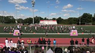 Herndon Showcase of Bands Exhibition September 28 2024 [upl. by Standing139]