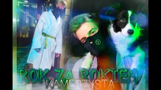 Kamerzysta  Rok Za Rokiem prodBlack Rose [upl. by Rapsac256]