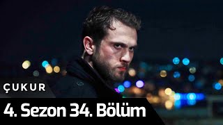 Çukur 4Sezon 34Bölüm [upl. by Karlie186]