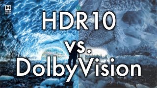 Top 10 Best Dolby Vision 4K UHD Bluray Discs [upl. by Ehav]