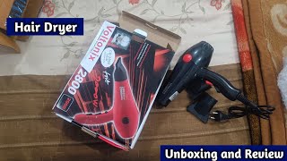 Best Hair Dryer For Women⚡Best Hair Dryer Under 1000 Best Hair Dryer for Men Under 1000 [upl. by Bill]