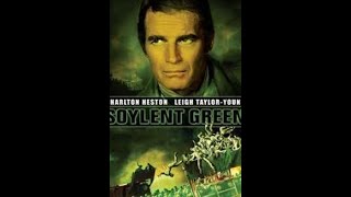 Netflixs In The Tall Grass Soylent Green The Golden Child [upl. by Blunk]