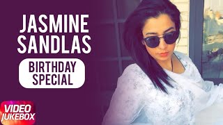 JASMINE SANDLAS  PUNJABI DESI HIP HOP NEW HIT SONG 2024 l BOLLYWOOD l PUNJABI LATEST SONG PREVIEW [upl. by Adiene]