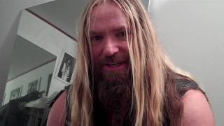 quotLead The Paradequot The Black Label Society Video Contest [upl. by Aenal]