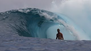 STANDING TALL In an Indo Slab  Pistols Mentawais [upl. by Whitson379]