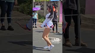 💃 Lovato Latin Band baile viralvideo cachiporras dance musicband danza [upl. by Prentice979]