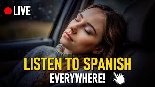 Repeat useful phrases in Spanish Spanish for Beginners [upl. by Aliuqehs]