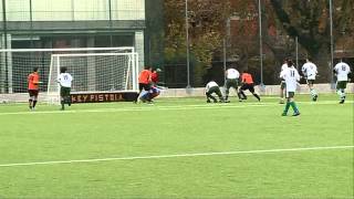 TGSPORT Hockey su prato [upl. by Finstad689]