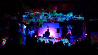 Omnivox live Tibidi Green Edition party Belgium 1322016  Part 2 [upl. by Llehctim]