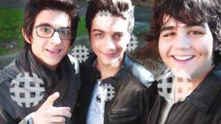 Il Volo  Un Amore Così Grande Subtitulos en ESPAÑOL TRADUCIDA [upl. by Ronel]