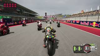 Moto GP 23  New Season Grandpix Mooney VR46 Racing Team motogp23 [upl. by Jaycee]