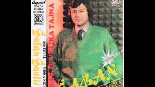 Saban Saulic  Avantura  Audio 1988 [upl. by Derby]