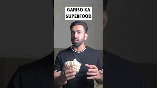 GARIBO KA SUPERFOOD [upl. by Gerhardine]