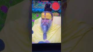 Premanand ji Maharaj 🦚  Shree ji 🥰 youtubeshorts premanandjimaharaj youtubeshorts vrindavan [upl. by Ahsinit]