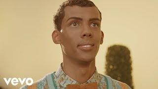 Stromae  papaoutai Official Video [upl. by Lalitta]