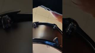 I played a formal drum kit for the first time [upl. by Iramo]