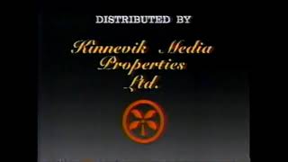 Kinnevik Media Properties 1992 [upl. by Cott]