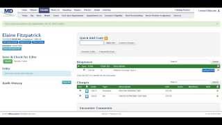 Practice 1st  ICD10 Coding Demonstration [upl. by Yednarb928]