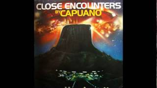 Capuano  Close Encounters Of The Third Kind [upl. by Ahsuoj717]