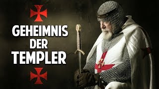 Mysterien der Menschheit  Das Geheimnis der Templer [upl. by Grossman]