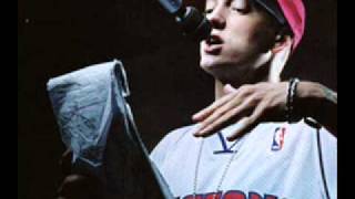 Eminem  Freestyles 1998 [upl. by Jasen849]