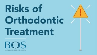 Orthodontic Treatment What are the Risks [upl. by Marlowe]