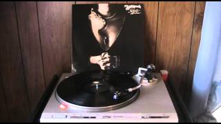 Whitesnake  Slow an Easy Vinyl [upl. by Flita]