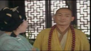 Hero Fong Sai Yuk  Episode 29 44 [upl. by Elleinnod]