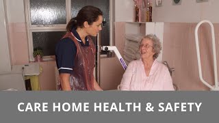 Care Home Health and Safety  BVS Training [upl. by Ellis789]