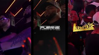 Salsa Baul Para Venezolanos Live Set Chile 🇨🇱 Dj Fleming 2024 [upl. by Ahsad997]