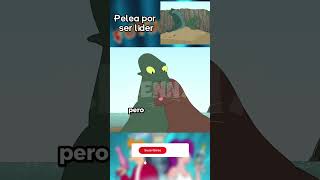 Pelea por ser lider 🦭👑 T09 Ep13 P6  Futurama [upl. by Dorreg]