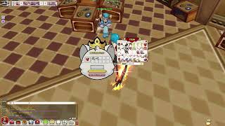 Evo Pet Salamander Fly Dragon is Real  Seal Online Return 3 [upl. by Tyler]