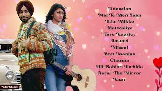 Best of Satinder Sartaj Songs  Latest Punjabi Songs 2024  Satinder Sartaj All Songs [upl. by Tullus]