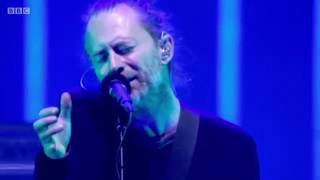 Radiohead  The Bends TRNSMT 2017 [upl. by Konikow]