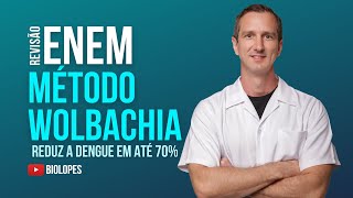 ENEM 2022  Os resultados de um ensaio clínico randomizado na Indonésia apontam a redução de 77 [upl. by Hayashi]