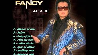 FANCY MIX DJ SAMMY [upl. by Abba684]