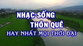 Nhạc Sống 2024  Nhạc Sống Thôn Quê Hay Nhất Mọi Thời Đại  Nhạc Sống Trữ Tình [upl. by Glen524]