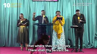 Sabbath Worship Service 20th January 2024 [upl. by Shelby]