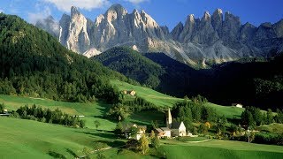 AUSTRIA  TYROL  TIROL Full HD [upl. by Radloff515]