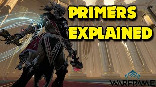 Primers  Build and Understand How They Work  Full Guide  Echoes of Duviri [upl. by Ennael]