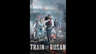 Train to Busan Busanhaeng 2016 Trailer [upl. by Prudi]