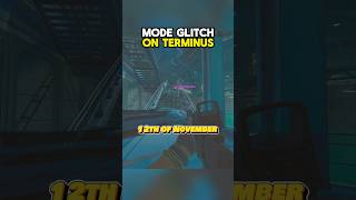 How to do the GOD MODE GLITCH on TERMINUS 🔥 callofduty cod blackops blackops6 bo6 [upl. by Annaert238]