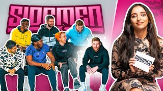 SIDEMEN BLIND DATING 4 [upl. by Divd]