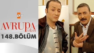 Avrupa Yakası 148 Bölüm  atv [upl. by Aleakcim]