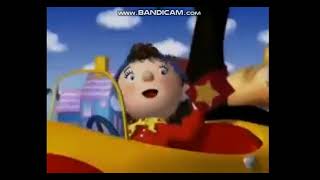 Make Way for Noddy Theme Song 8bit Version [upl. by Wertz485]