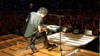 Alejandro Sanz Gira No es lo Mismo Madrid 2004 Completo [upl. by Blainey]