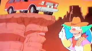 Canyonero un clásico automovilístico [upl. by Almeda862]