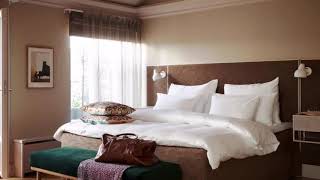 Top10 Recommended Hotels in Helsinki Finland [upl. by Tila]