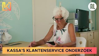 Klantenservice in Nederland onder de maat [upl. by Florence203]